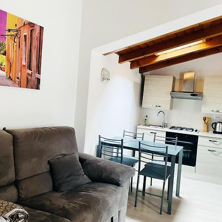 Apartamento Casa Cico Malcesine Exterior foto