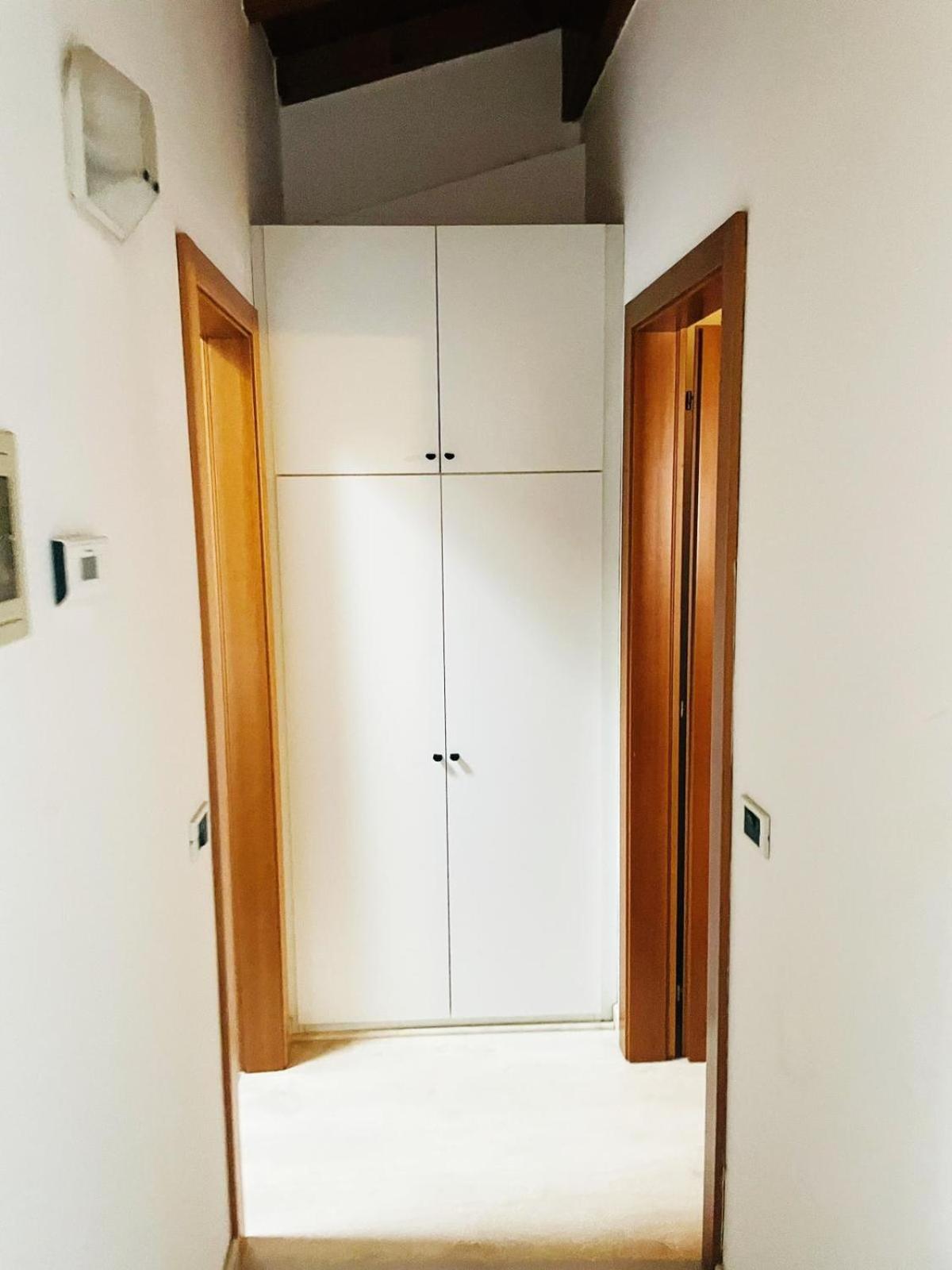 Apartamento Casa Cico Malcesine Exterior foto