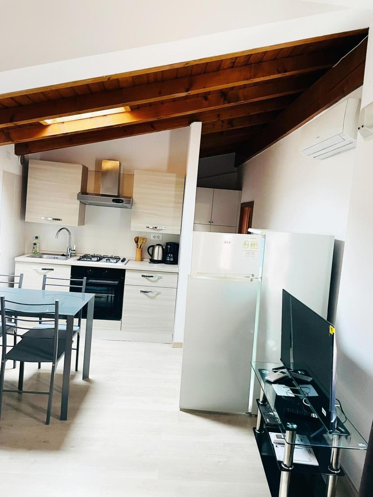 Apartamento Casa Cico Malcesine Exterior foto