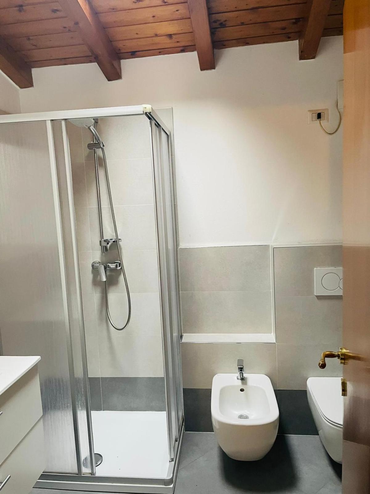 Apartamento Casa Cico Malcesine Exterior foto
