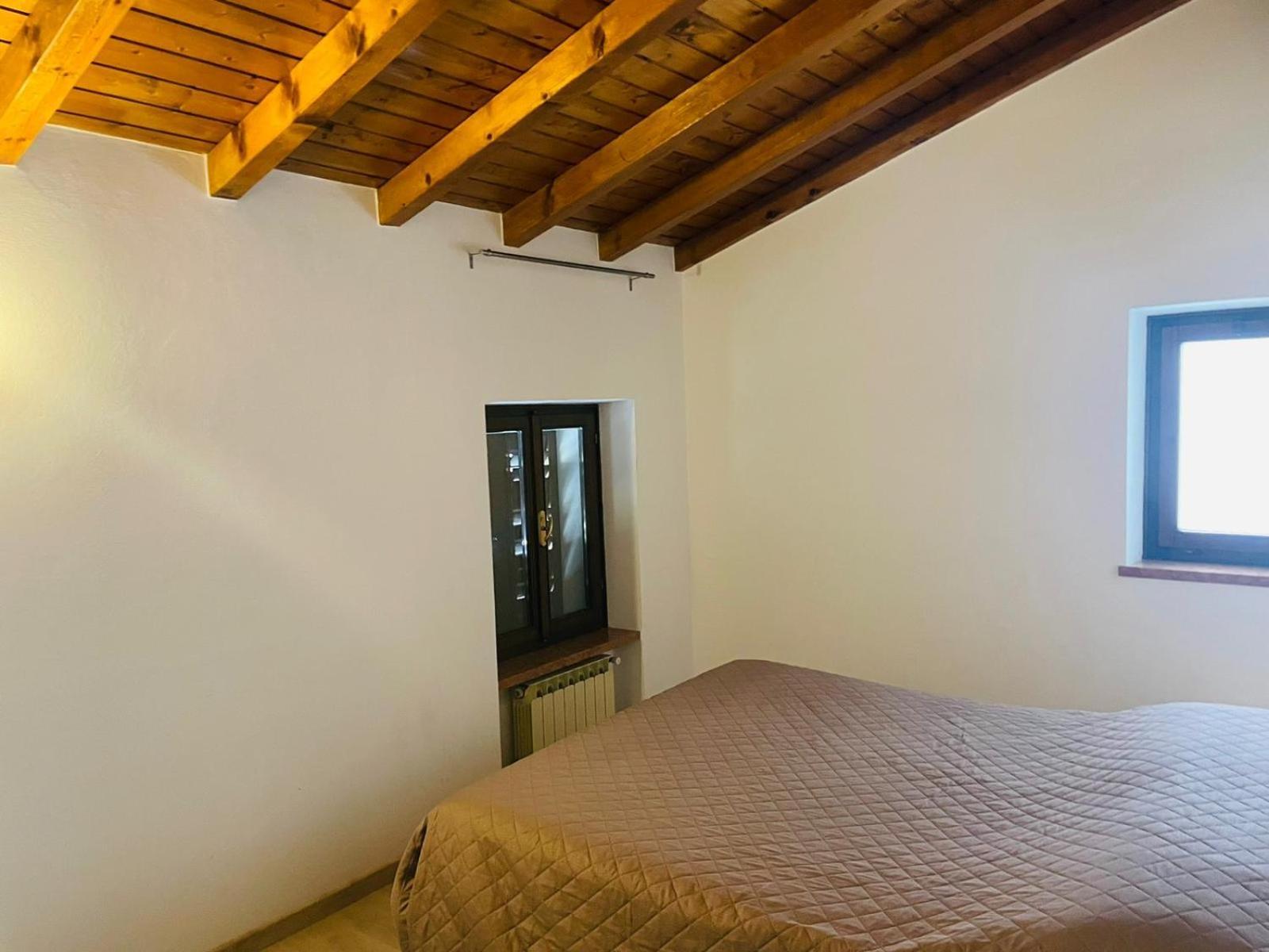 Apartamento Casa Cico Malcesine Exterior foto