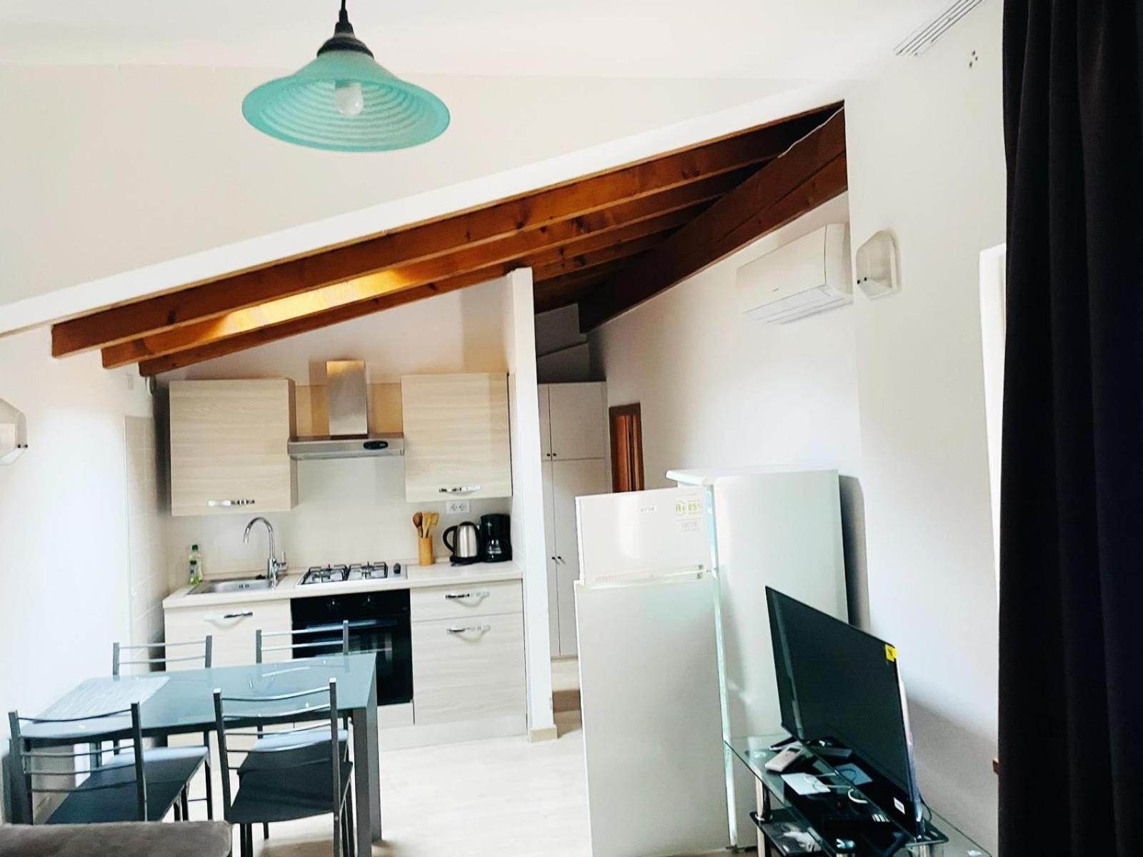 Apartamento Casa Cico Malcesine Exterior foto