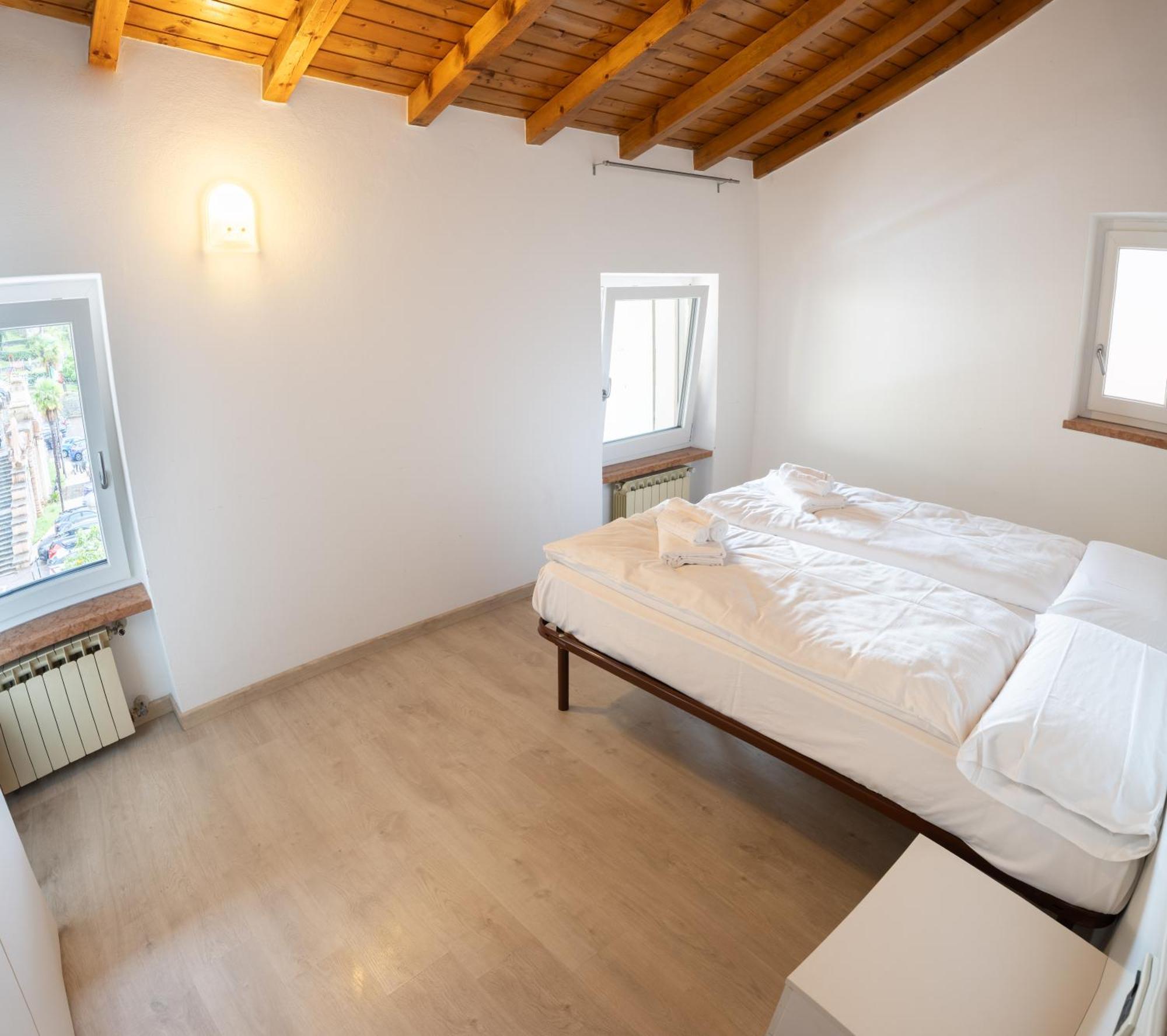 Apartamento Casa Cico Malcesine Exterior foto