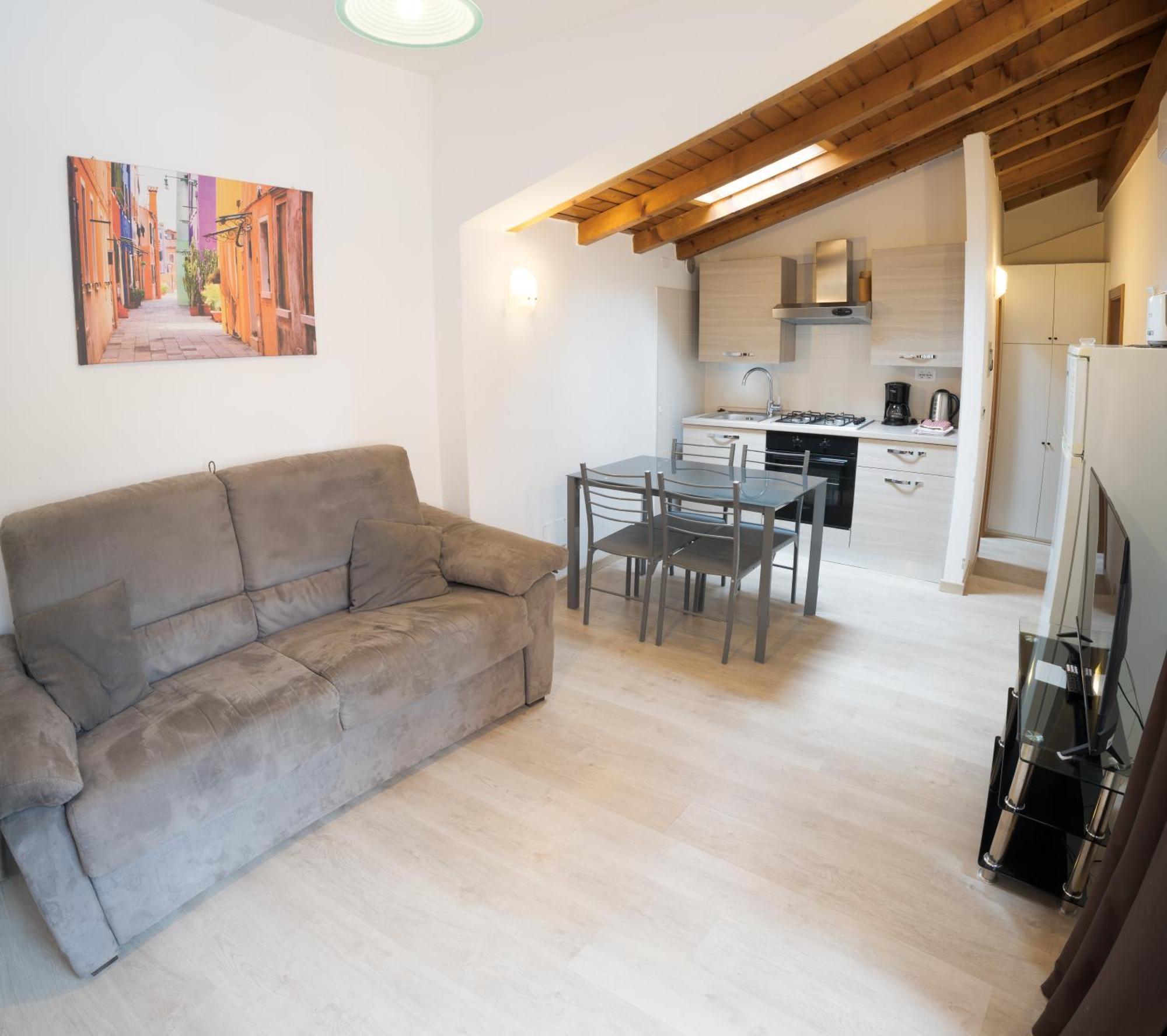 Apartamento Casa Cico Malcesine Exterior foto